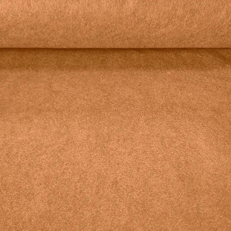 Tela Fieltro Camel (ancho 0,90M) Rebajas