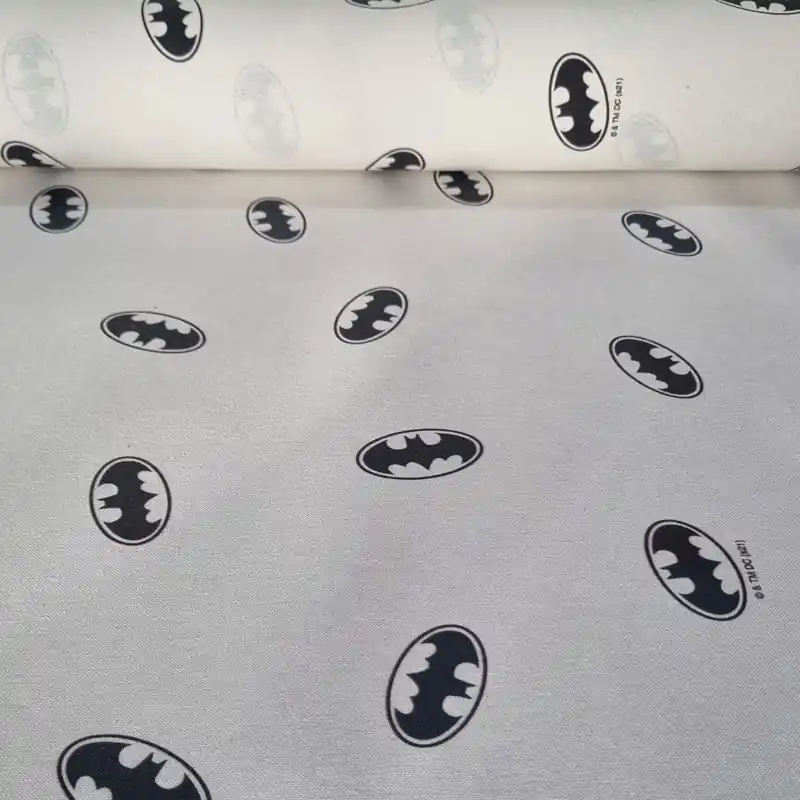 Tela de Mantelería Resinada Antimanchas Crudo Batman (ancho 1,40M) Lujoso