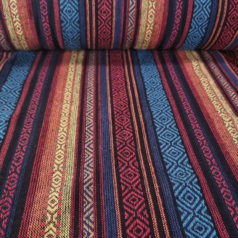 Tela de Alpujarreña Modelo 20 (ancho 1,50M) Últimas Unidades