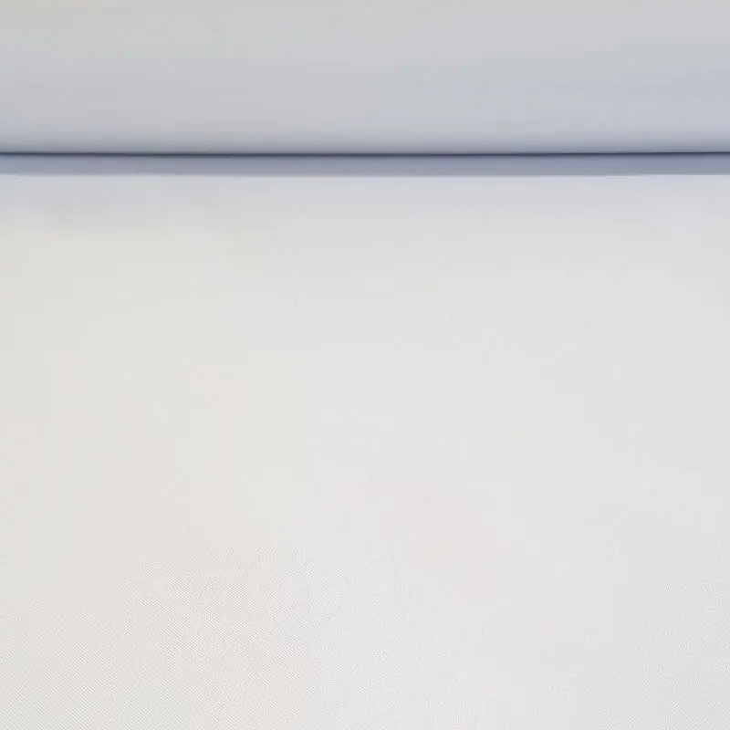 Ordenar Ahora Mismo Lona con PVC Impermeable Blanco Óptico (ancho 1,50M)
