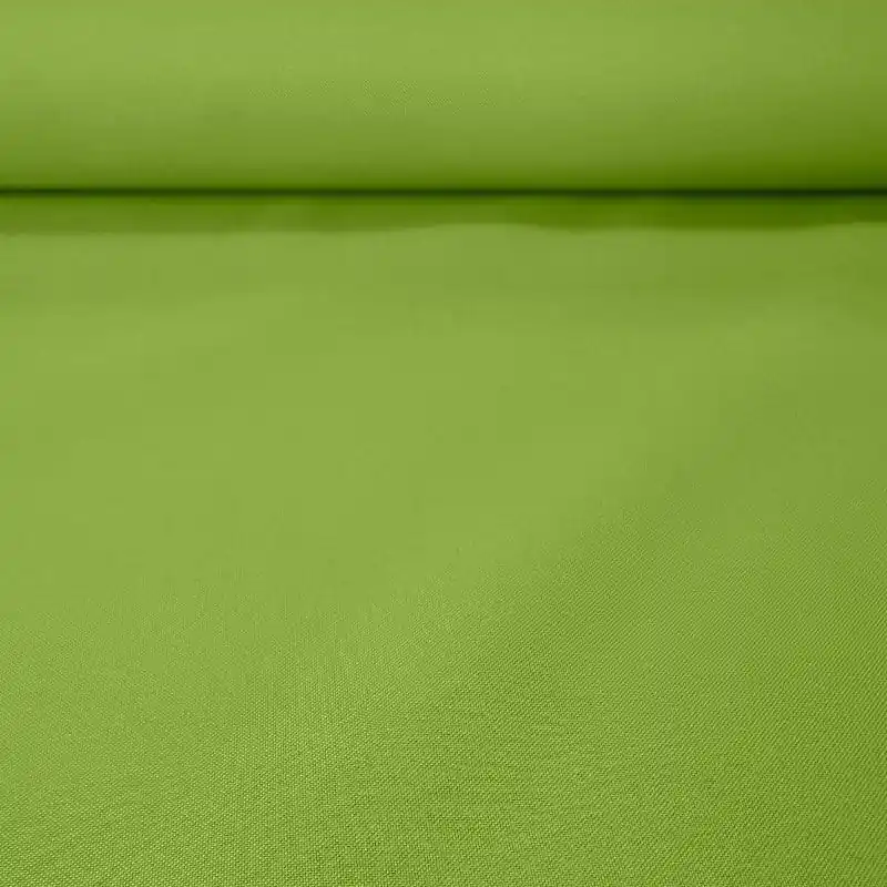 Solo Por Tiempo Limitado Lona con PVC Impermeable Verde Pistacho (ancho 1,50M)