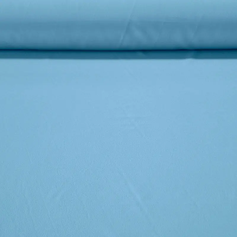 Ocasión Especial Tela de Koshibo Celeste Porcelana (ancho 1,50M)