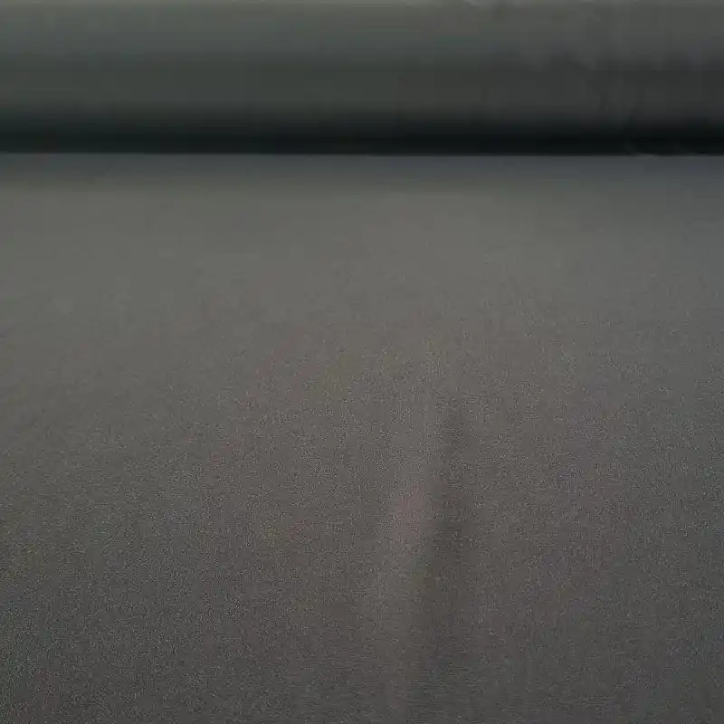 Tela de Koshibo Negra (ancho 1,50M) A Buen Precio