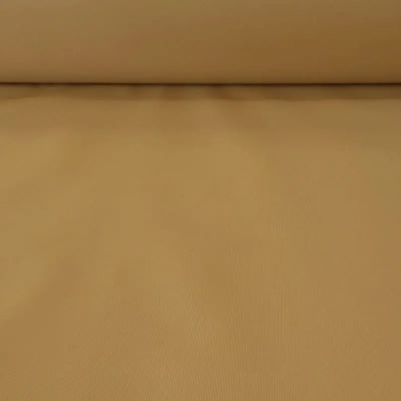 Marca Reconocida Tela de Cancan Dorada (ancho 1,50M)