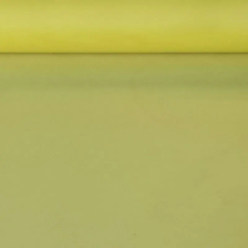 Tela de Organdí Amarillo (ancho 1,50M) Solo Hoy