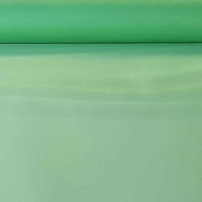 Tela de Organdí Verde Lima (ancho 1,50M) Mayoreo