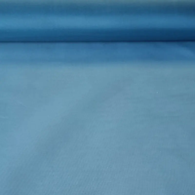 Tela de Organdí Petróleo (ancho 1,50M) Precio De Oferta