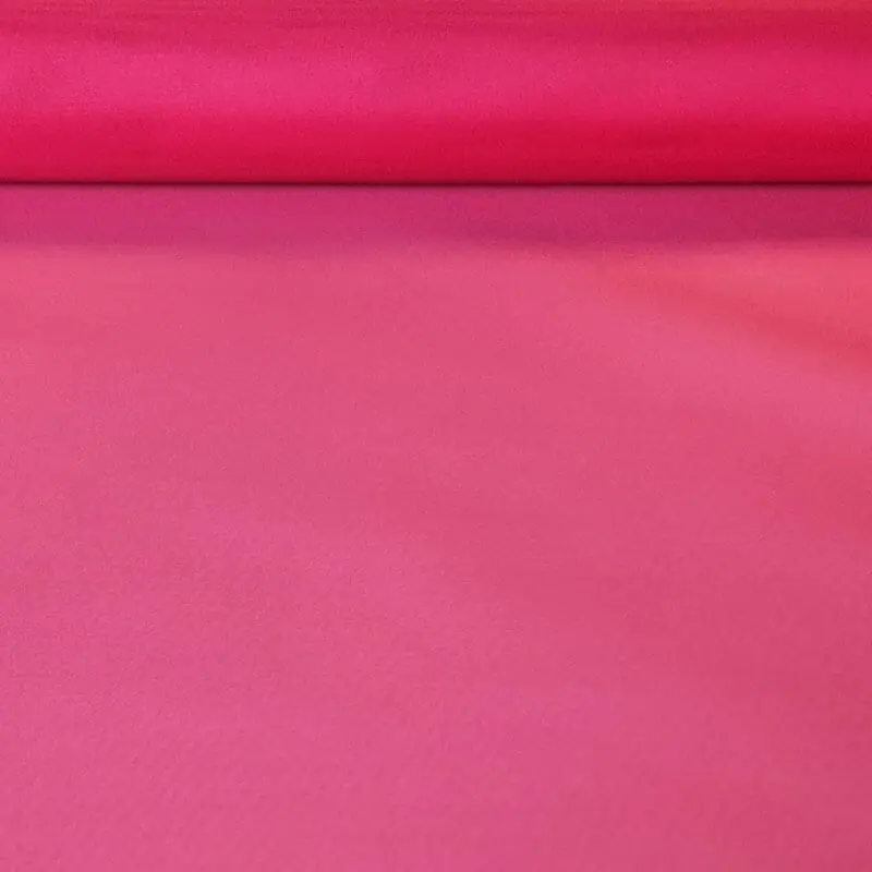 Oferta De Temporada Tela de Organdí Rojo (ancho 1,50M)