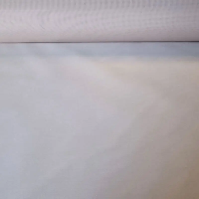 Tela de Organdí Beige (ancho 1,50M) Auténtico