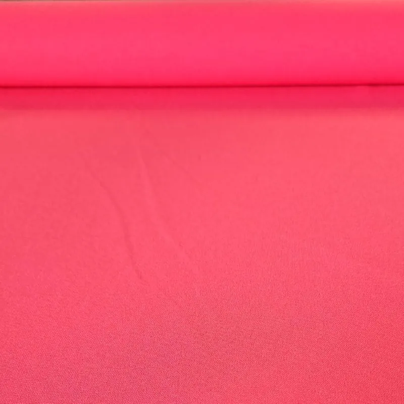 Tela de Stretch Coral (ancho 1,50M) Mejor Calidad