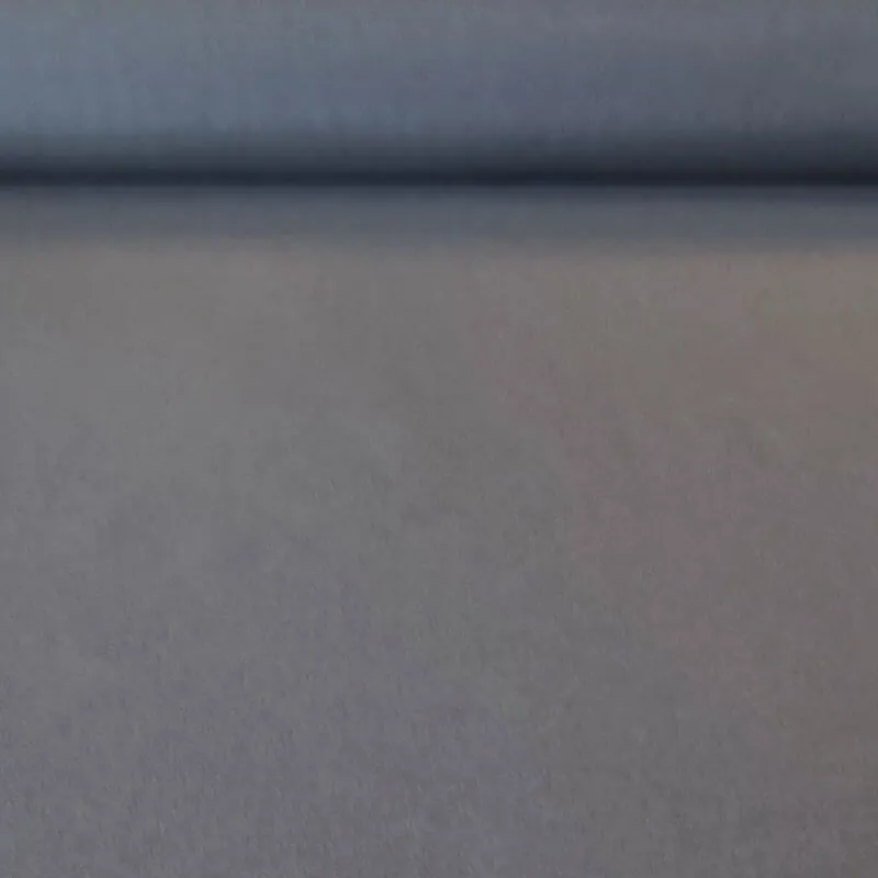 Precio Económico Tela de Loneta Lisa Gris Medio (ancho 2,80M)