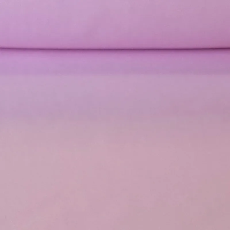 Tela de Loneta Lisa Rosa Bebe (ancho 2,80M) Últimas Unidades