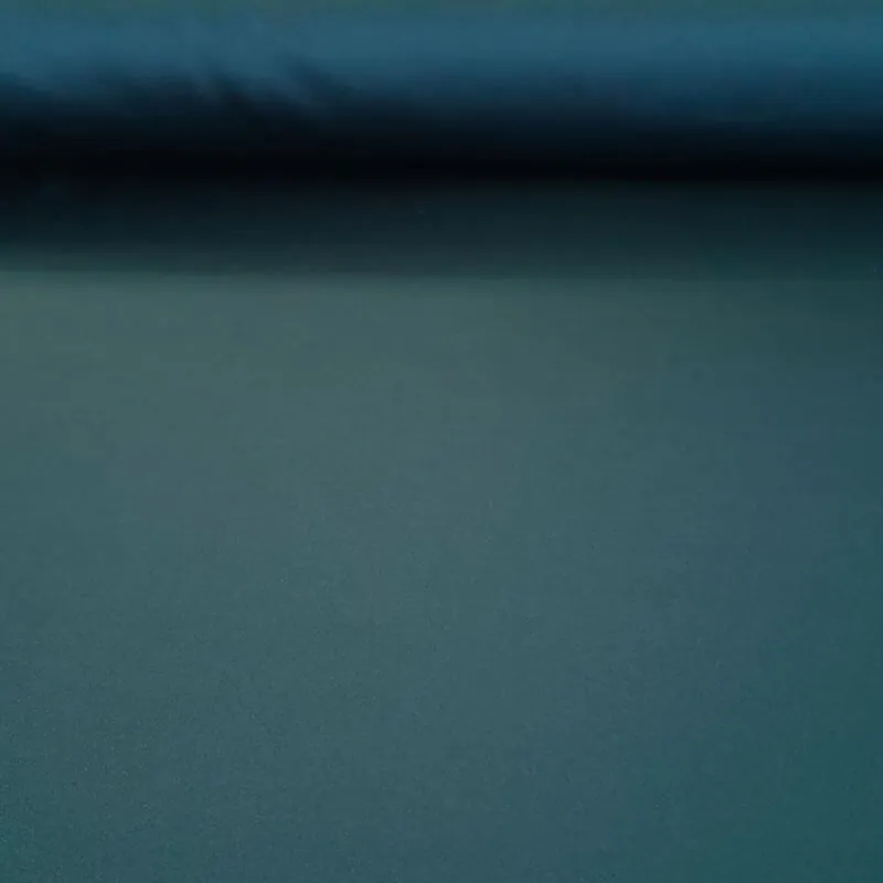 Tela de Raso Poliéster 100% Brillo y Mate Verde Oscuro (ancho 1,47M) Devolución Gratuita