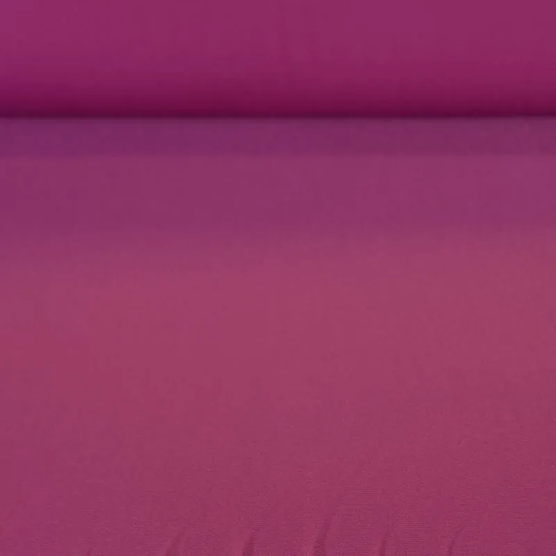 Ordena Ya Tela de Punto de Seda Malva Intenso (ancho 1,50M)