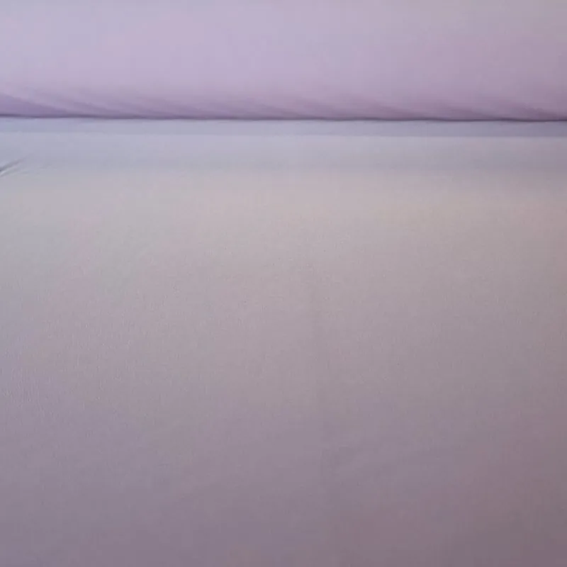 Profesional Tela de Punto de Seda Malva (ancho 1,50M)
