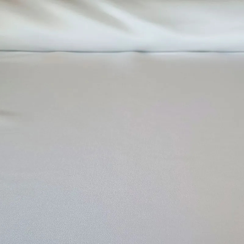 Tela de Raso Duquesa Blanco Roto (ancho 1,50M) Solo Hoy