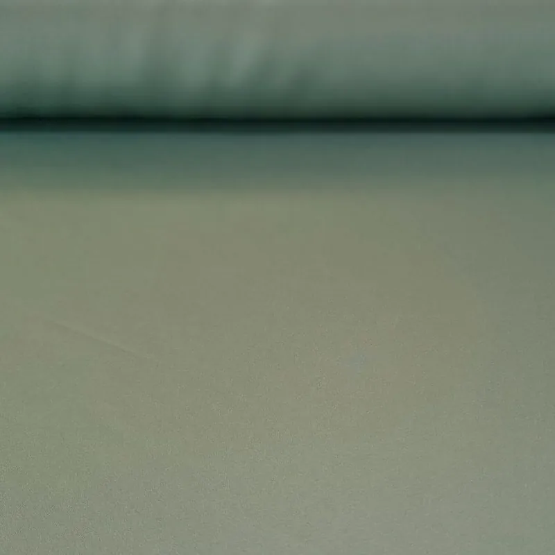 Comprar En Línea Tela de Satén Lisa Verde Hoja (ancho 1,40M)