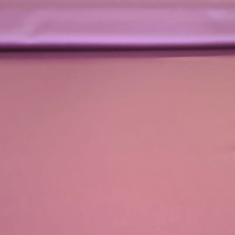 Tela de Satén Lisa Malva (ancho 1,40M) Barato