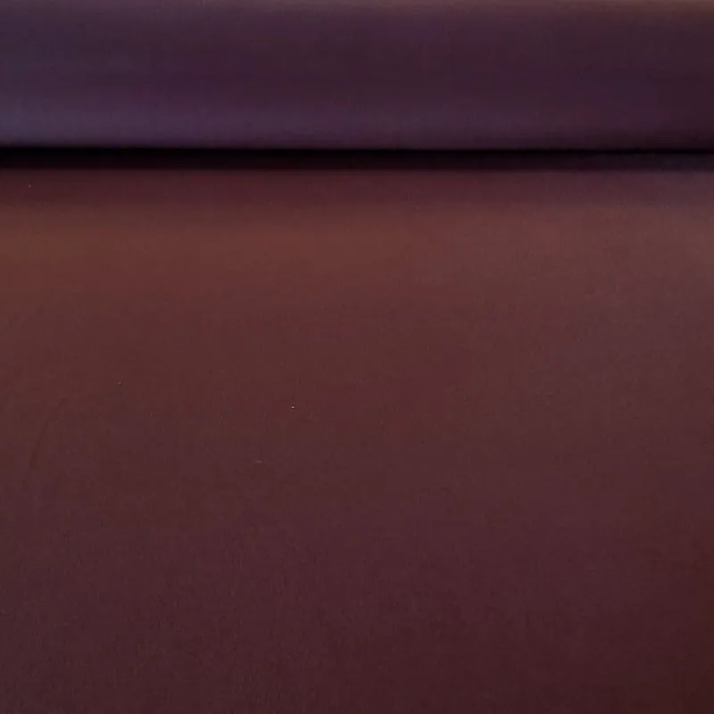 Precio De Fábrica Tela de Punto de Seda Marrón (ancho 1,50M)