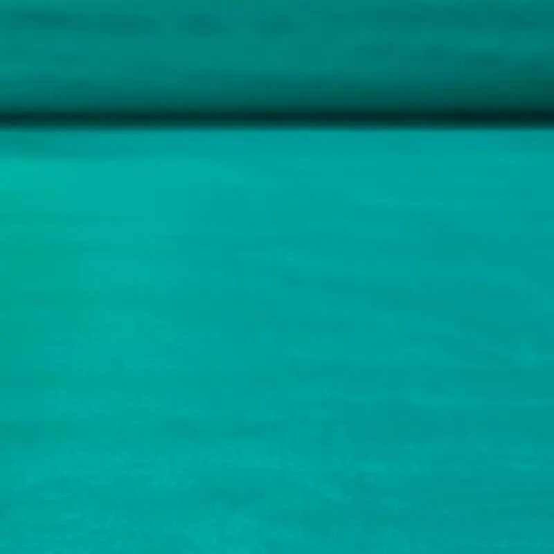 Ordenar Ahora Mismo Tela de Organdí Petróleo (ancho 1,50M)