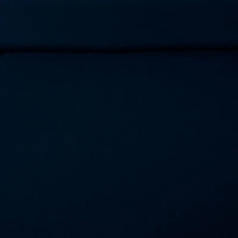 Profesional Tela de Polytecno Bielástico Marino (ancho 1,50M)