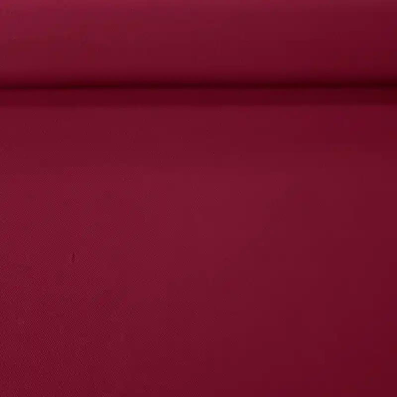 Precio Bajo Tela de Polytecno Bielástico Berenjena (ancho 1,50M)