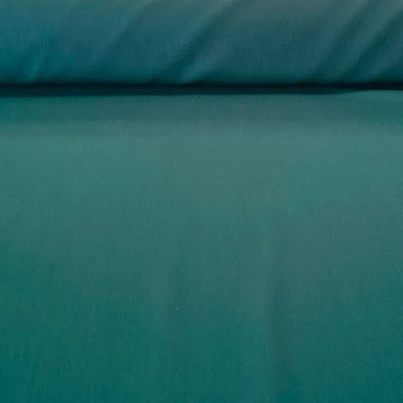 Envío Internacional Tela de Polytecno Bielástico Aguamarina (ancho 1,50M)