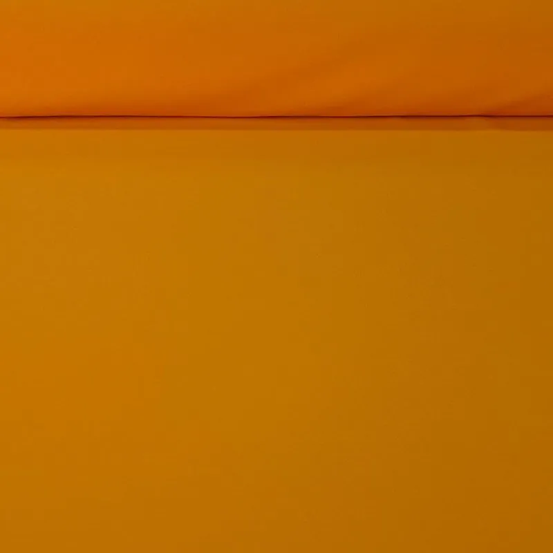 Pago Seguro Tela de Polytecno Bielástico Mostaza (ancho 1,50M)