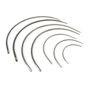 AGUJA CURVADA Nº6 - 100 MM Envío Exprés