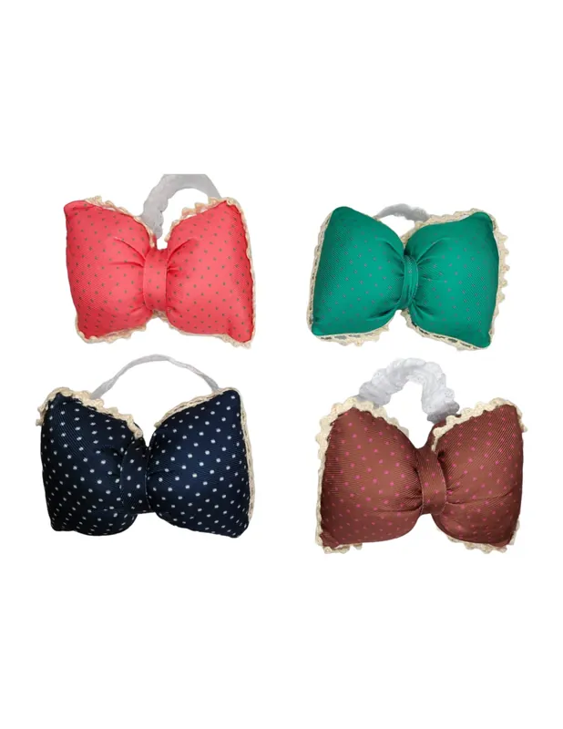 ALFILETERO DE MUÑECA LAZO 745016.000.0000 Artesanal