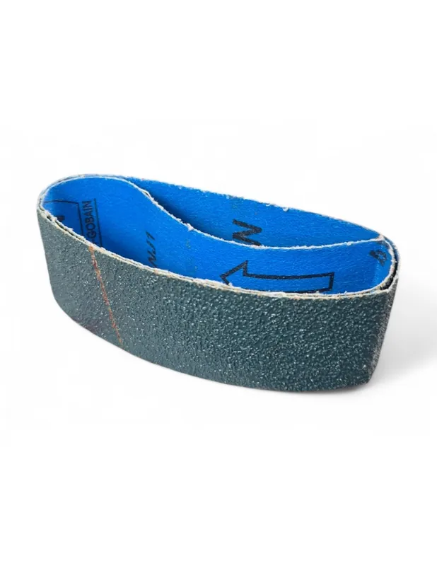 BANDA LIJA 35X283 GR.40 NOR817-ET CIRCONIO Precio Rebajado