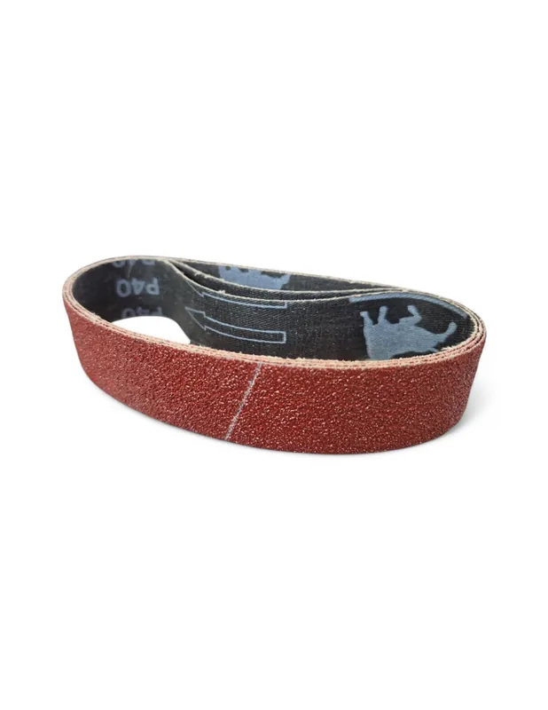 Precio De Oferta BANDA LIJA 35X435 GR.40