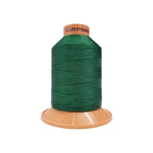 BOBINA HILO VERDE PINO TERA 80/3 2400 MTS. C/0237 Favorito De Clientes