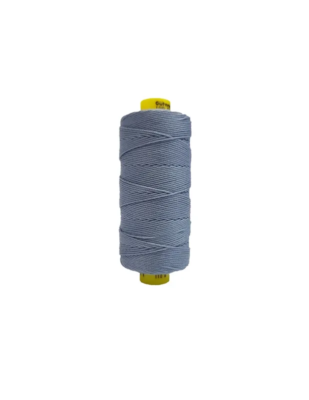 Envío Gratis BOBINA HILO AZUL CELESTE MARA 11 110 MTS. C/ 0064