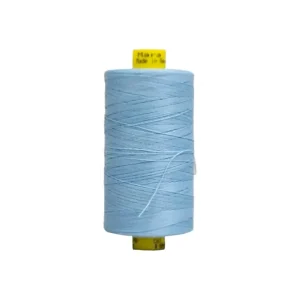 Venta Final BOBINA HILO AZUL CELESTE MARA 70 700 MTS. C/ 0196