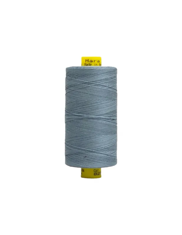 BOBINA HILO AZUL MARA 120 1000 MTS. C/ 0827 Últimas Unidades