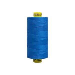 Última Oportunidad BOBINA HILO AZUL MARA 30 300 MTS. C/0386