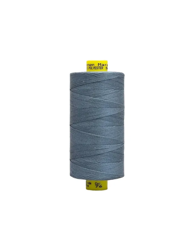 BOBINA HILO AZUL MARA 70 700 MTS. C/ 00076 Última Versión