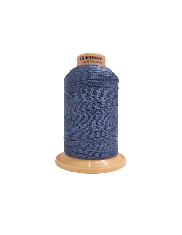 Envío Inmediato BOBINA HILO AZUL TERA 20 200 MTS. C/ 0112