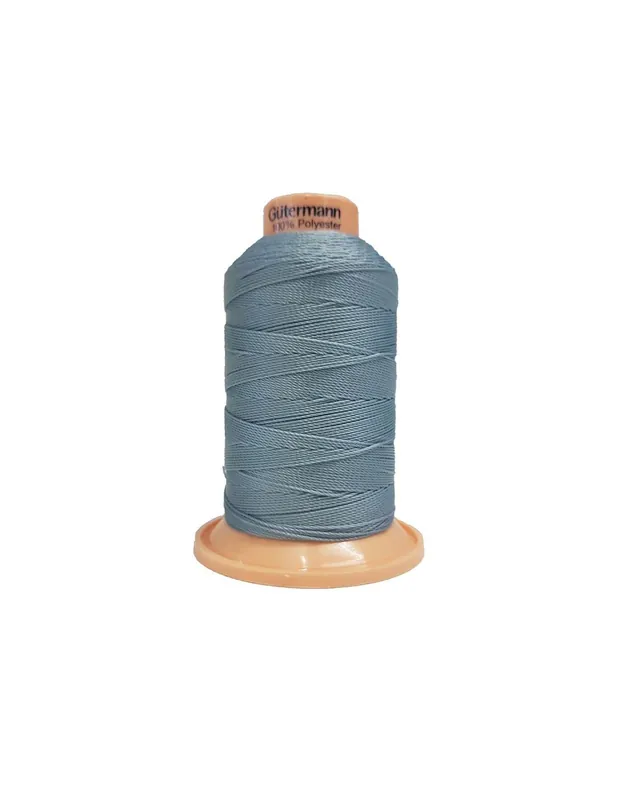 Imprescindible (Must-Have) BOBINA HILO AZUL TERA 20 200 MTS. C/ 1471