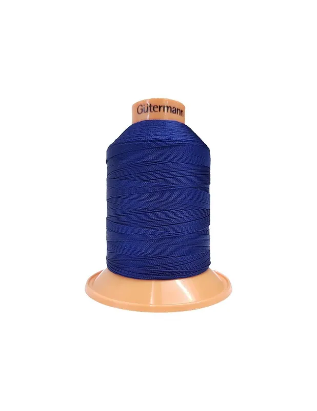 Comprar En Línea BOBINA HILO AZUL TERA 20 600 MTS. C/0232