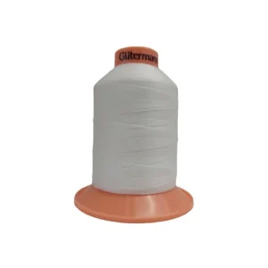 Venta Final BOBINA HILO BLANCO ROTO TERA 20 600 MTS. C/0111