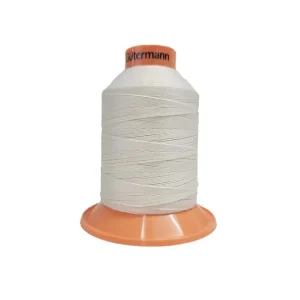 Venta Final BOBINA HILO BLANCO ROTO TERA 30/3 900 MTS. C/0001