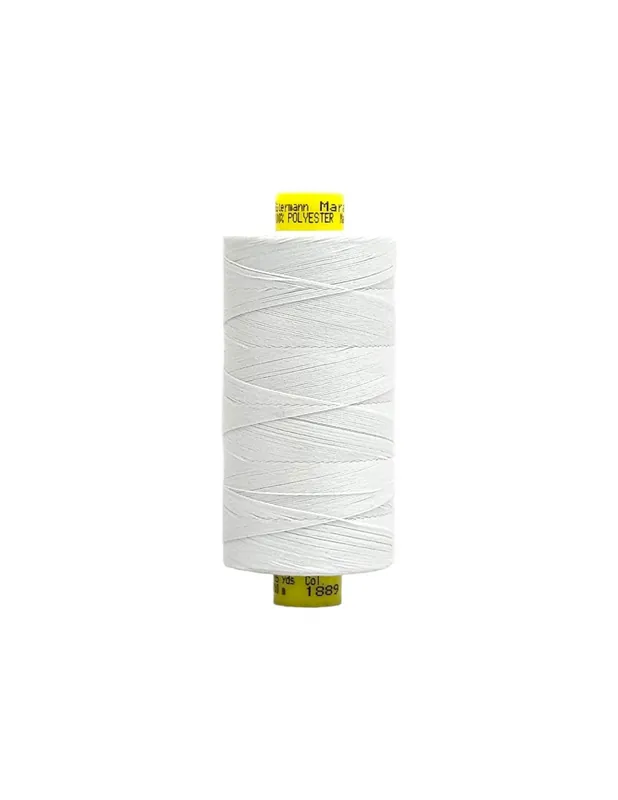 BOBINA HILO GRIS CLARO MARA 30 300 MTS. C/1889 Descuento