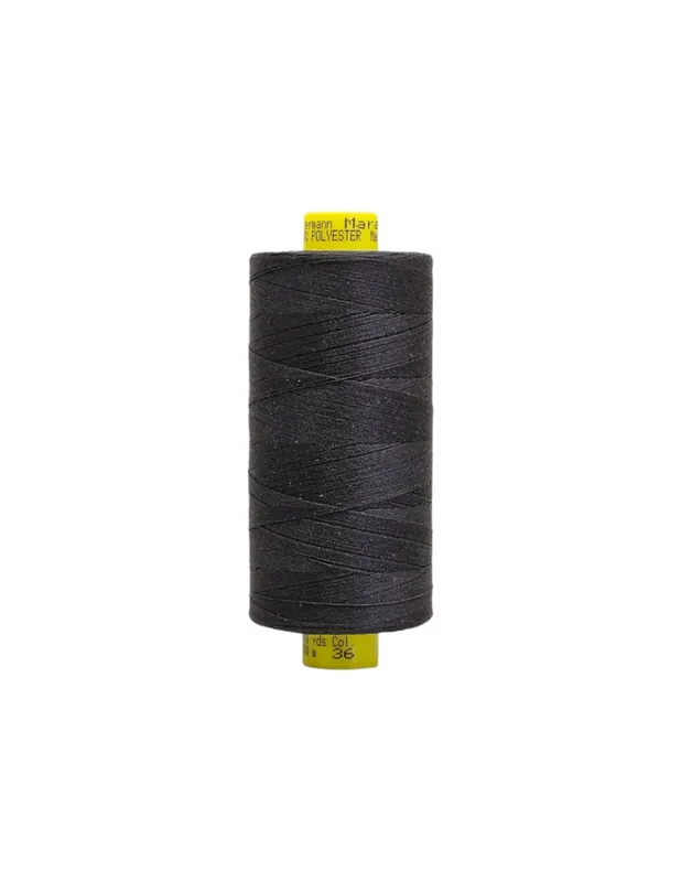 Compra Hoy BOBINA HILO GRIS OSCURO MARA 30 300 MTS. C/0036