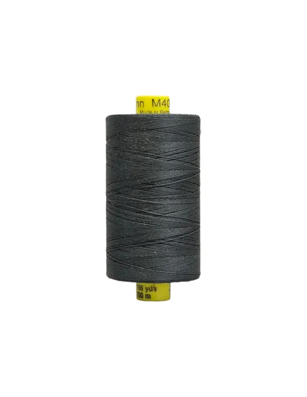 BOBINA HILO GRIS OSCURO MARA 70 700 MTS. C/ 0164 Más Vendido