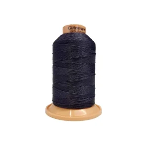 Última Oportunidad BOBINA HILO GRIS OSCURO TERA 20 200 MTS. C/ 1116