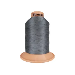 Alta Calidad BOBINA HILO GRIS TERA 40 1200 MTS. C/2613