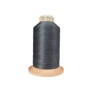 BOBINA HILO GRIS TERA 60 600 MTS. C/0701 Mejor Precio