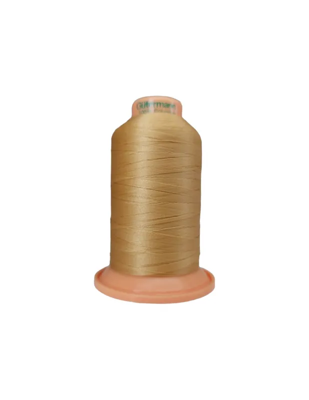 Barato BOBINA HILO MARRÓN ARENA TERA 80/ 800 MTS. C/6298